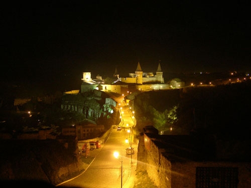 ВІДЗНАЧЕННЯ МІЖНАРОДНОГО ДНЯ МИРУ (м. Кам'янець-Подільський)