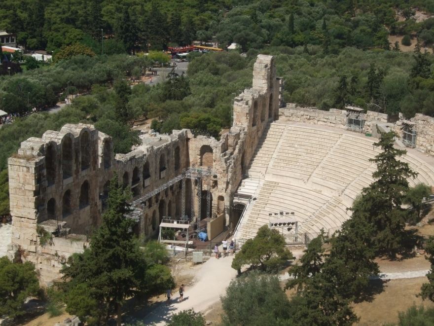 ОЗДОРОВЛЕННЯ ДІТЕЙ У ГРЕЦІЇ