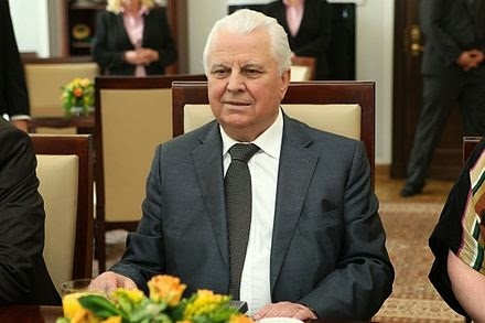 ЗВЕРНЕННЯ ГОЛОВИ УКРАЇНСЬКОЇ РАДИ МИРУ З НАГОДИ ДНЯ СКОРБОТИ