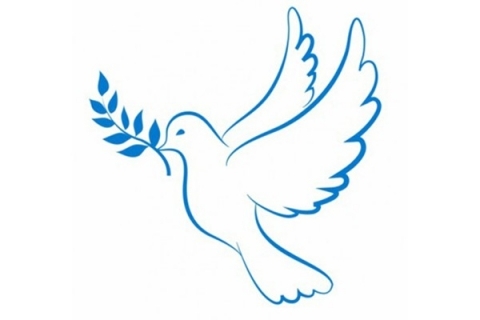 21 ВЕРЕСНЯ – МІЖНАРОДНИЙ ДЕНЬ МИРУ