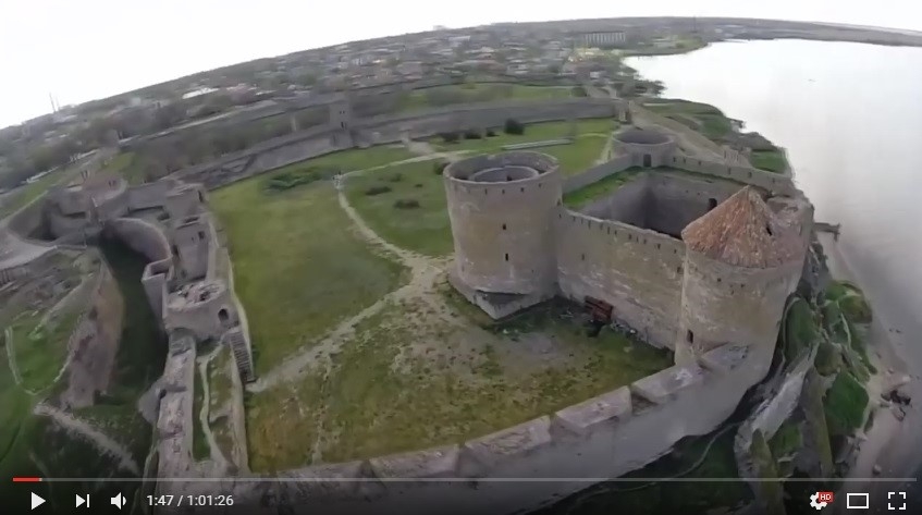 ДОКУМЕНТАЛЬНИЙ ФІЛЬМ ОДЕСЬКОЇ ОБЛАСНОЇ РАДИ МИРУ