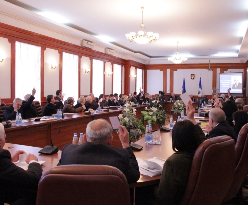 ЗВІТНО-ВИБОРНА КОНФЕРЕНЦІЯ УКРАЇНСЬКОЇ РАДИ МИРУ 2012 рік