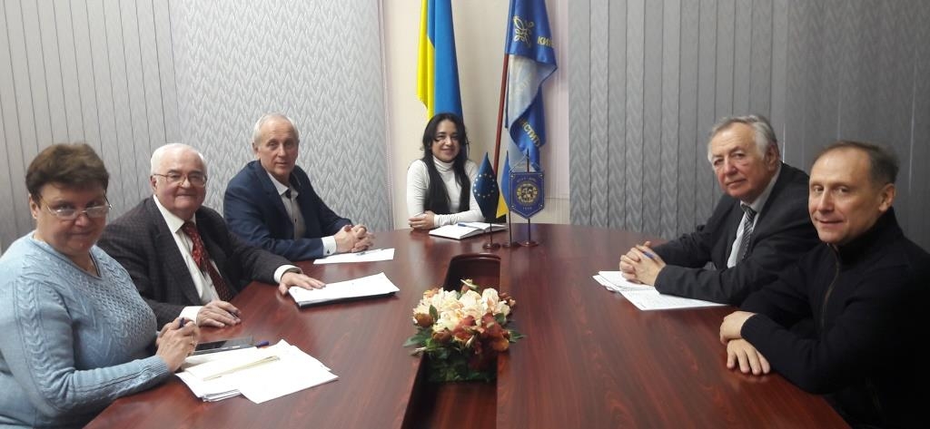 Випуск 1. Від локального оргкомітету Міжнародного форуму «Екологія і Мир»