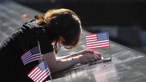 Tragedy of September 11th
