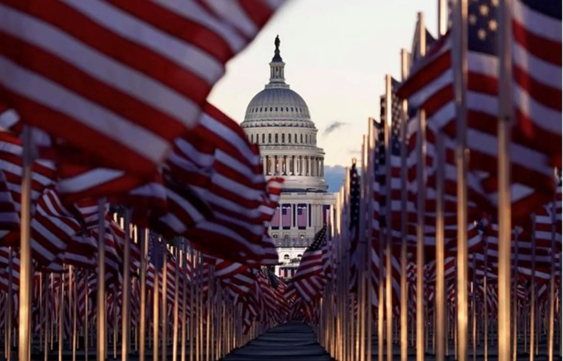 Юрій ЩЕРБАК: «Америка допомогла врятувати життя таких українців, як я, у Другій світовій війні. Нам знову потрібна допомога»