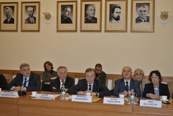 У фокусі – протезування й реабілітація