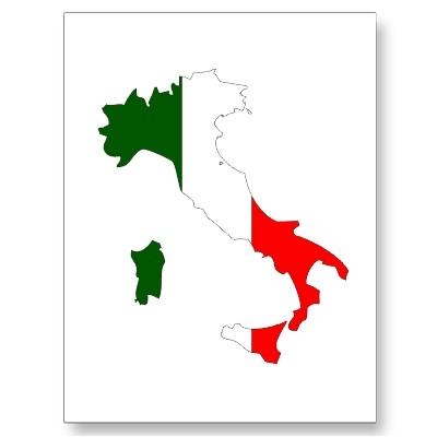 ВІЗИТ ДЕЛЕГАЦІЇ З ІТАЛІЇ