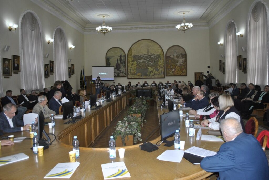 «Київський консенсус» задля економічного відродження України