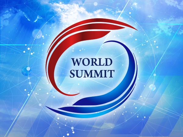 УЧАСТЬ ДЕЛЕГАЦІЯ УКРАЇНСЬКОЇ РАДИ МИРУ У  СВІТОВОМУ САМІТІ ФЕДЕРАЦІЇ ВСЕСВІТНЬОГО МИРУ 2020