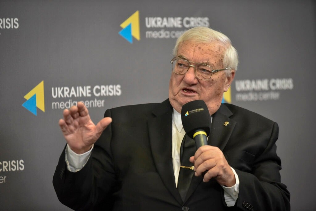 ПРИРУЧИТИ КРОКОДИЛА, ЯК І ДРУЖИТИ З РОСІЄЮ – ДУЖЕ ПОГАНА ІДЕЯ