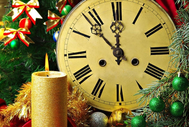 З НОВИМ 2017 РОКОМ