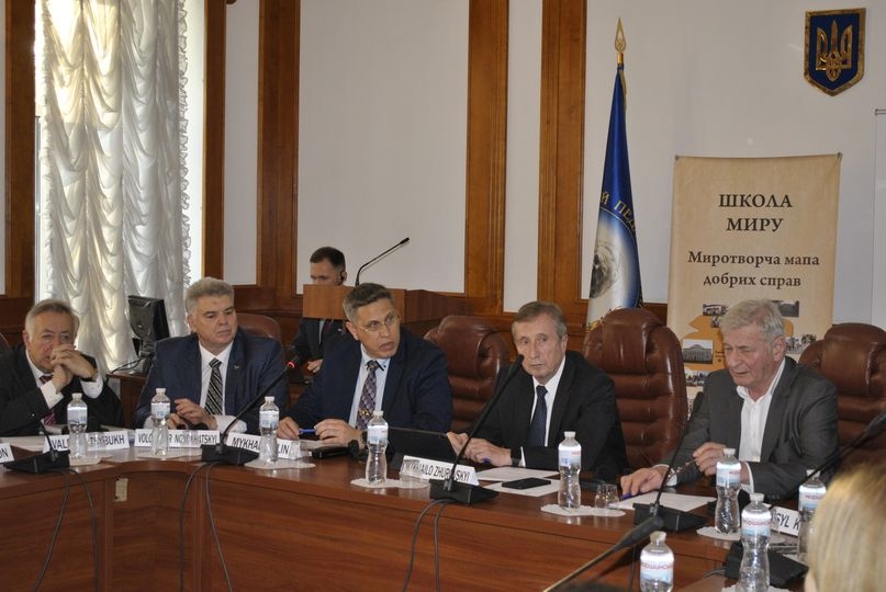 РОСІЙСЬКО-УКРАЇНСЬКА ВІЙНА. УРОКИ ДЛЯ ВСІХ